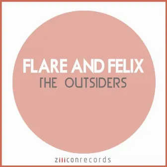 The Outsiders by Felix