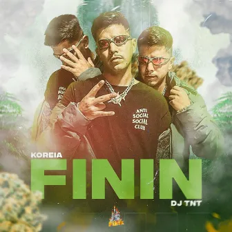 Finin by Unknown Artist