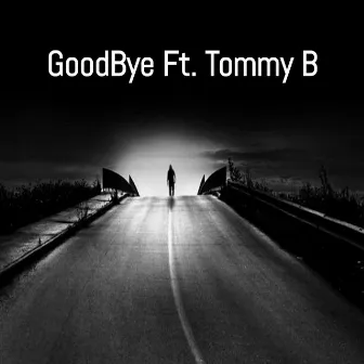 Goodbye by Tommy B