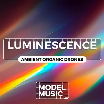 Luminescence - Ambient Organic Drones by Hugh Wilkinson