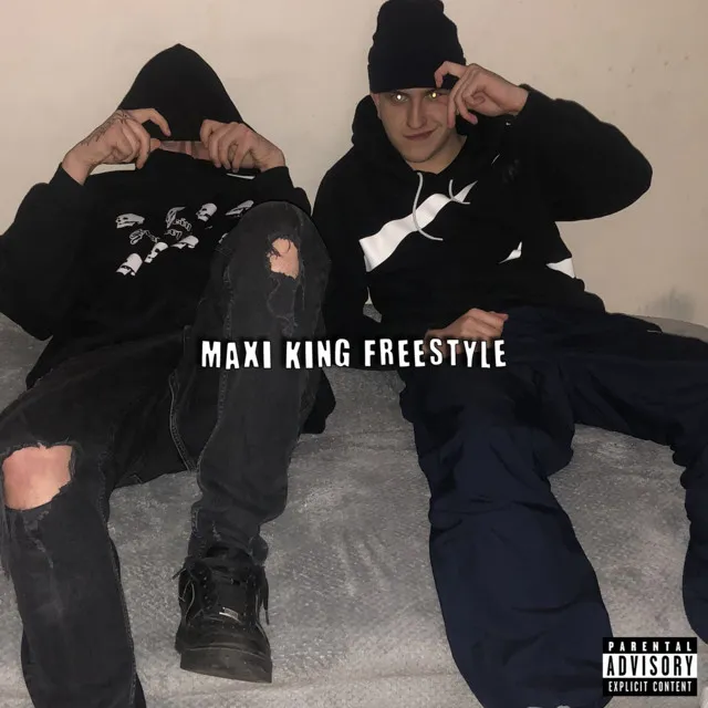 MAXI KING FREESTYLE