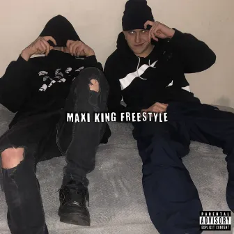 MAXI KING FREESTYLE by Gummy