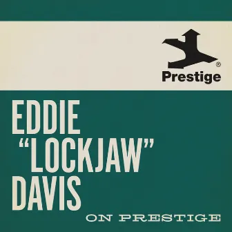 On Prestige by Eddie 