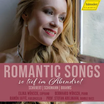 Romantic Songs by Eilika Wünsch