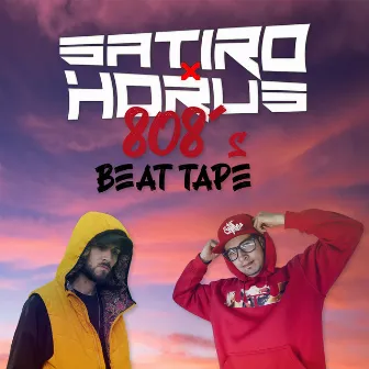 808´S Beat Tape by Satiro X Horus