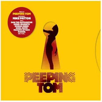 Peeping Tom by Peeping Tom