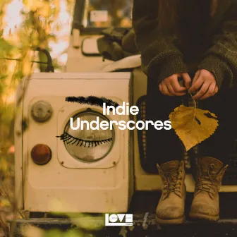 Indie Underscores by Daniel James Bierton