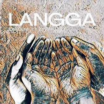 Langga by Oni Demi