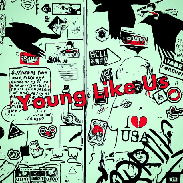 Young Like Us