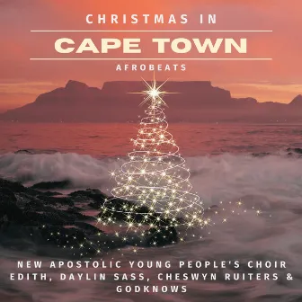 Christmas in Cape Town (Afrobeats) by Paul Petersen