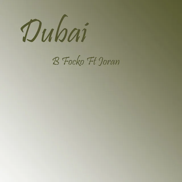 Dubai