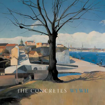 WYWH (Bonus Track Version) by The Concretes