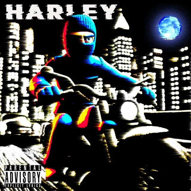 Harley