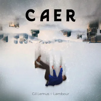 Caer by Lambour