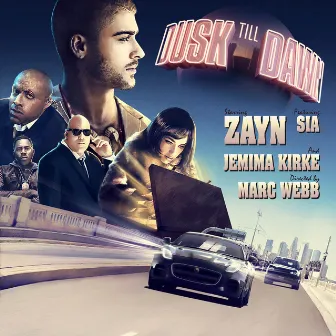 Dusk Till Dawn (feat. Sia) [Radio Edit] by ZAYN