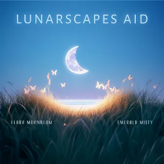 Lunarscapes Aid by Elara Moonbeam