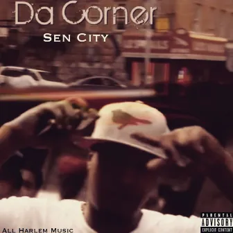 Da Corner by Sen City