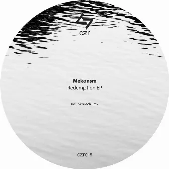 Redemption EP by Mekansm