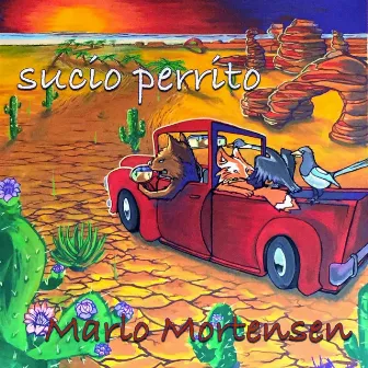 Sucio Perrito by Marlo Mortensen