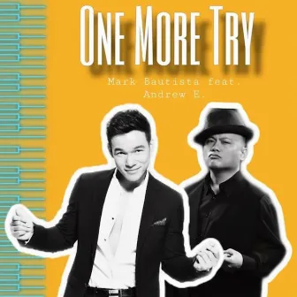 One More Try by Mark Bautista