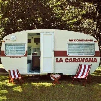 La Caravana by Jack Chakataga