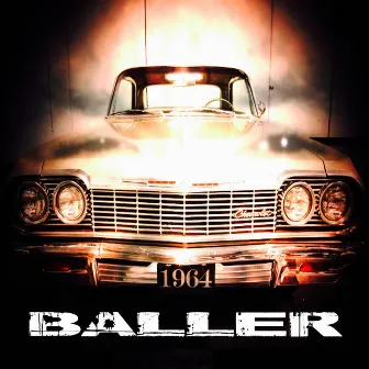 Baller by CRO$$FADE