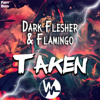 Taken by Dark Flesher