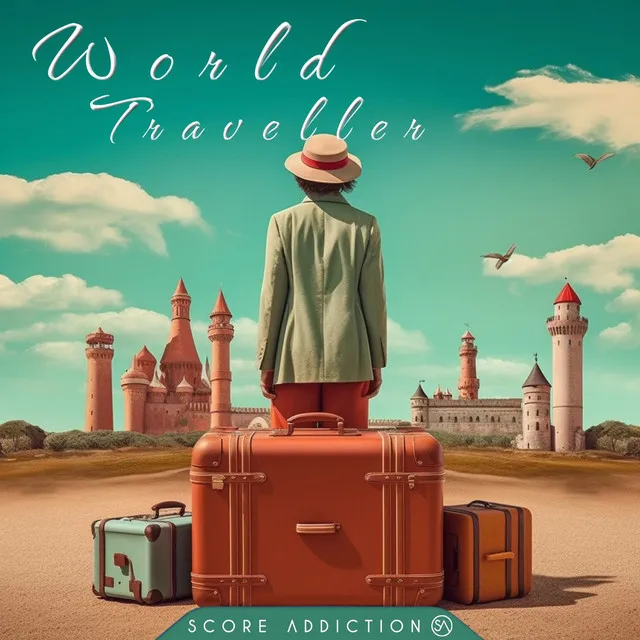 A World Traveller