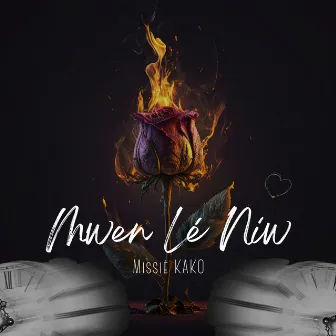 Mwen Lé Niw by Missié Kako