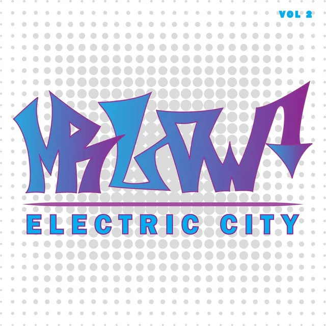 Electric City