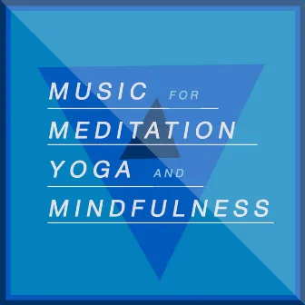 Music for Meditation Yoga and Mindfulness by ALMRYD