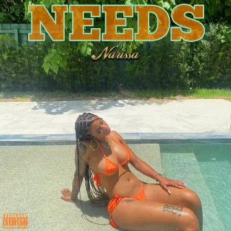 Needs by Narissa