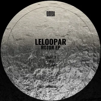 Rotor by leloopar