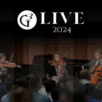 G3 Live 2024 by G3 Ministries