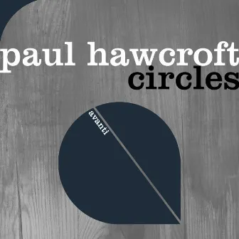 Circles by Paul Hawcroft