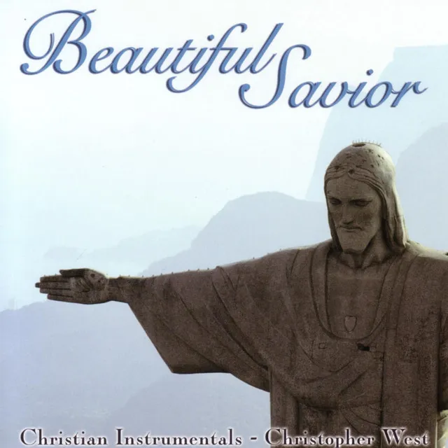 Beautiful Savior - Christian Instrumentals