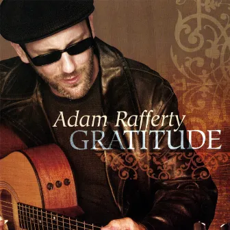 Gratitude by Adam Rafferty