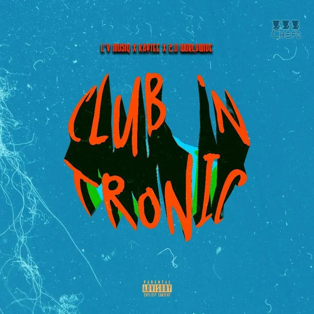 Club 'n Tronic