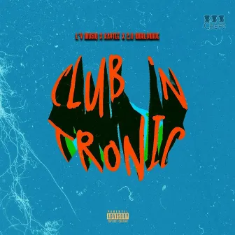 Club 'n Tronic by Kaytee NA