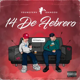 14 de Febrero by YoungFerv