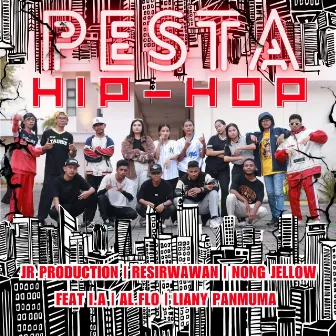 PESTA HIP-HOP by 