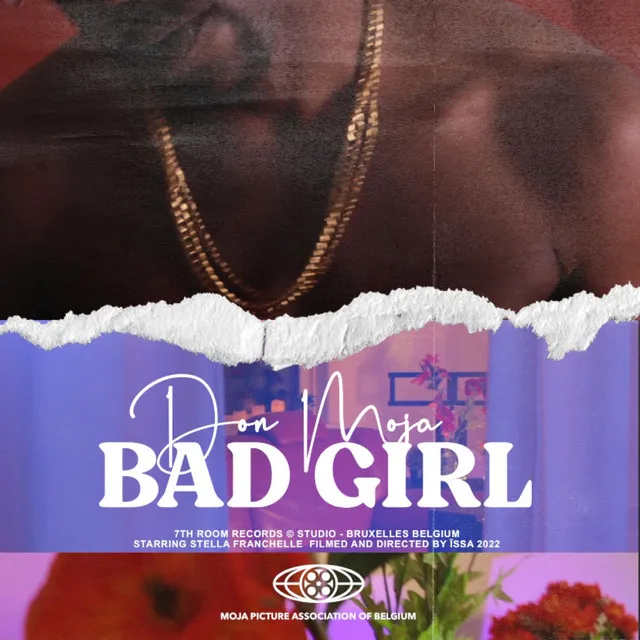 Bad Girl