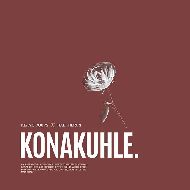 Konakuhle - Acoustic version