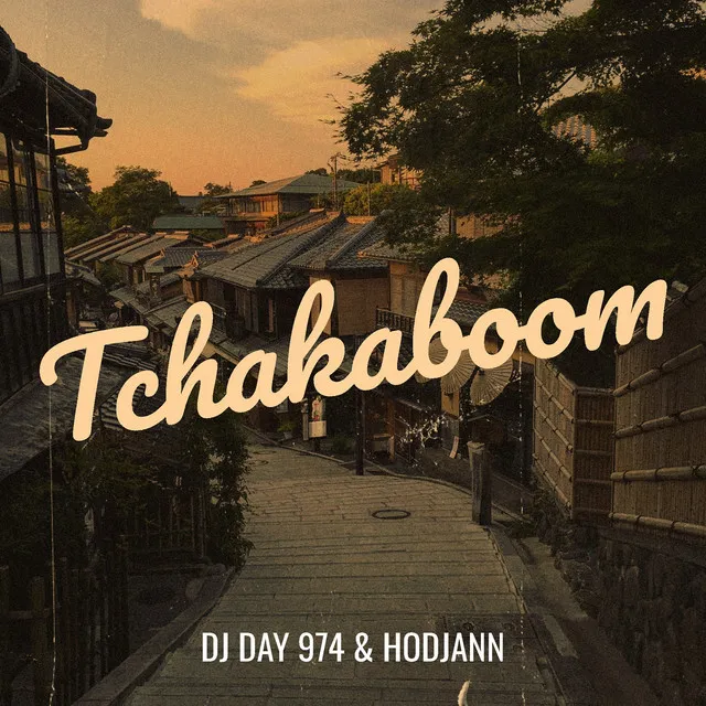 Tchakaboom