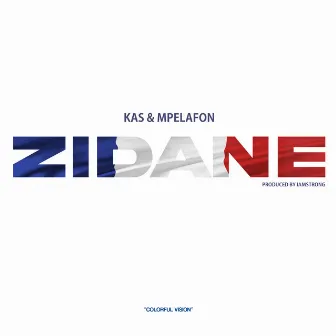 ZIDANE by DJ Kas