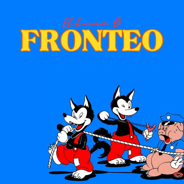 Fronteo