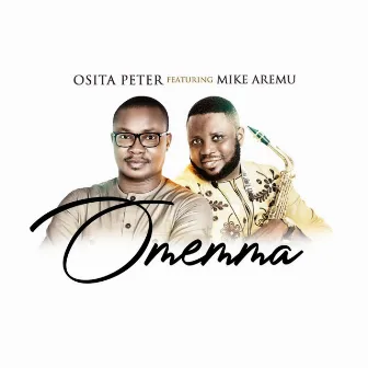 Omemma (Live) by Osita Peter