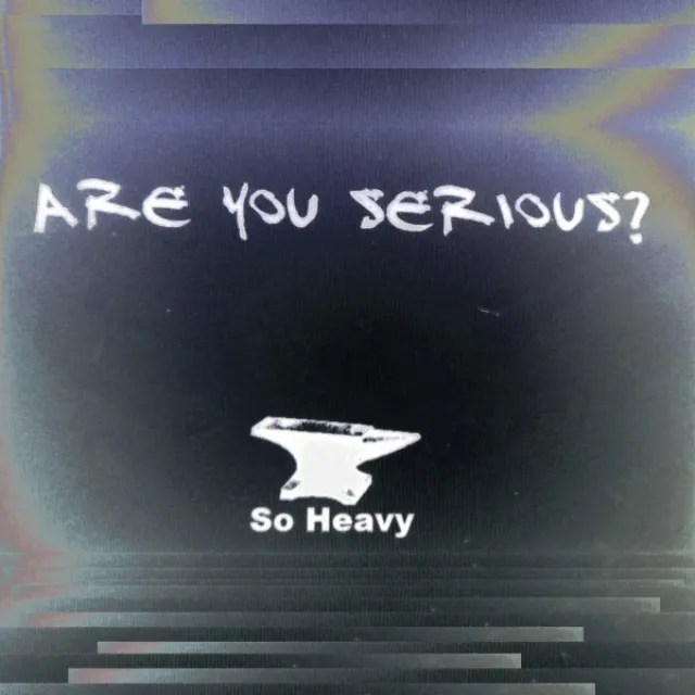 So Heavy (feat. Ulliversal & Versify)