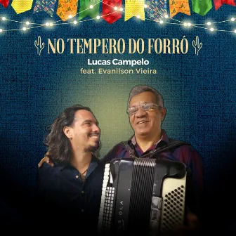 No Tempero do Forró by Lucas Campelo