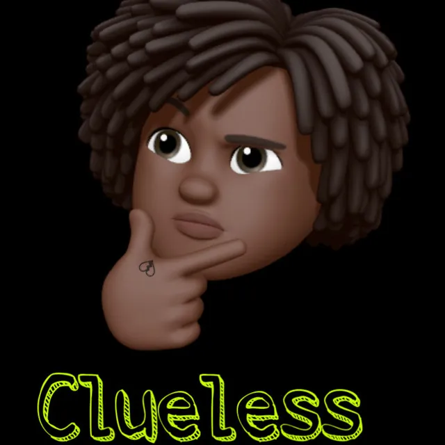 Clueless - Remix